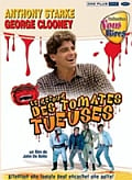 Return of the Killer Tomatoes : Afiş