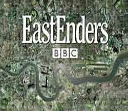 EastEnders : Afiş