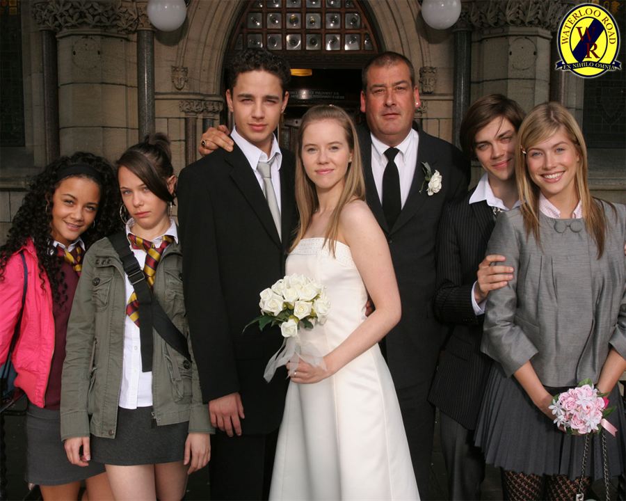 Waterloo Road : Fotoğraf