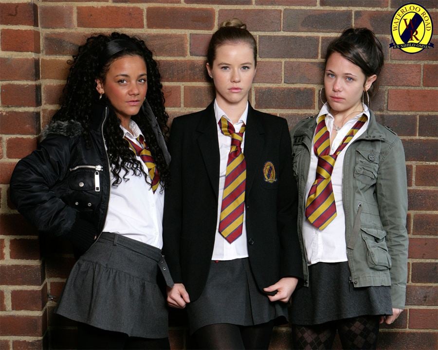 Waterloo Road : Fotoğraf