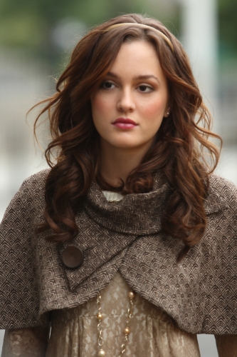 Fotoğraf Leighton Meester