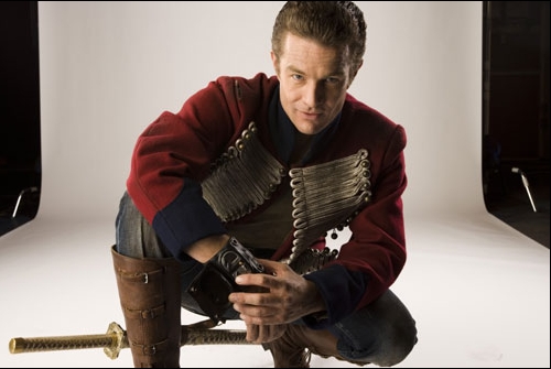 Fotoğraf James Marsters