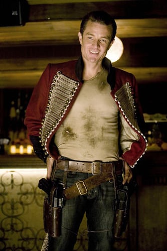 Fotoğraf James Marsters