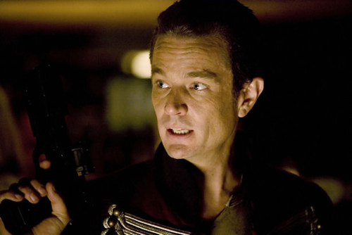 Fotoğraf James Marsters