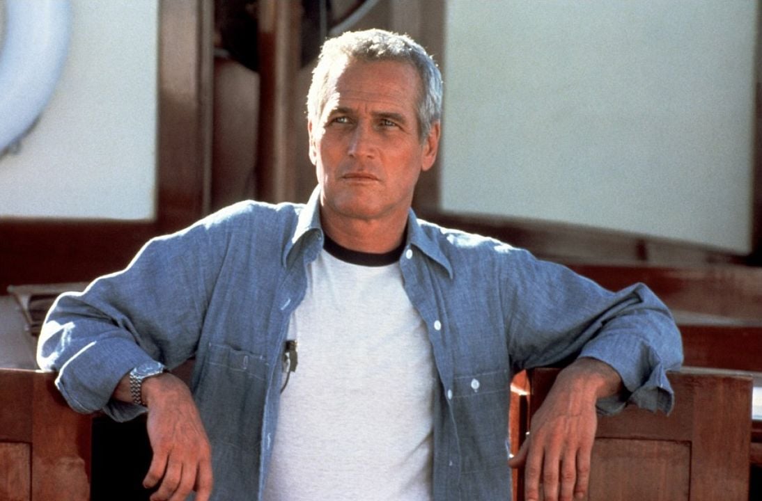 Absence of Malice : Fotoğraf Paul Newman