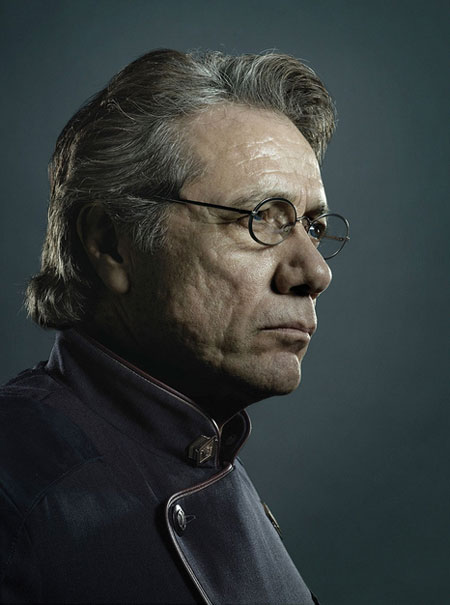 Fotoğraf Edward James Olmos