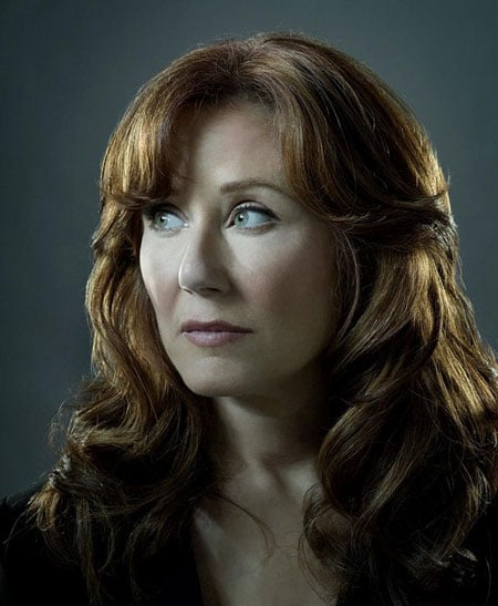 Fotoğraf Mary McDonnell