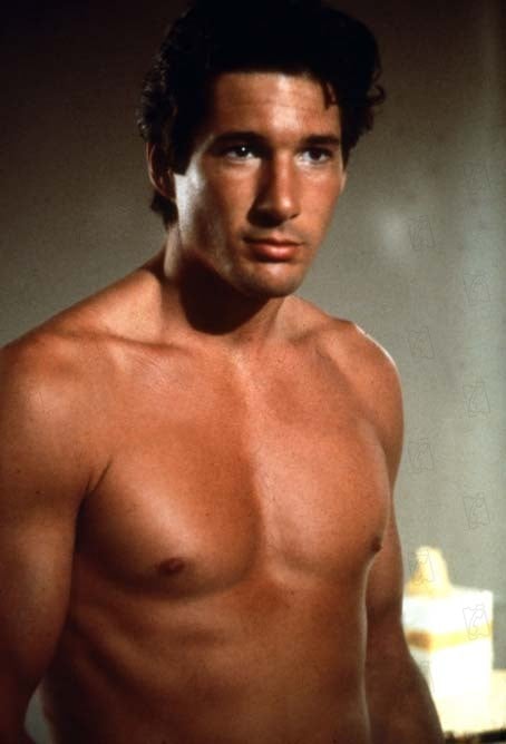 Amerikan Jigolo : Fotoğraf Paul Schrader, Richard Gere