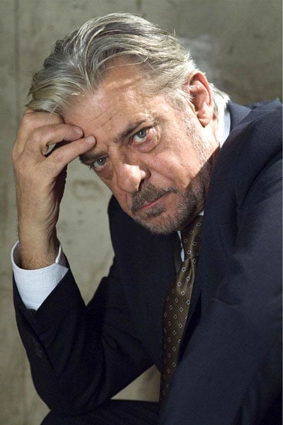 Quantum of Solace : Fotoğraf Giancarlo Giannini