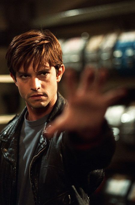 Fotoğraf Jason Behr