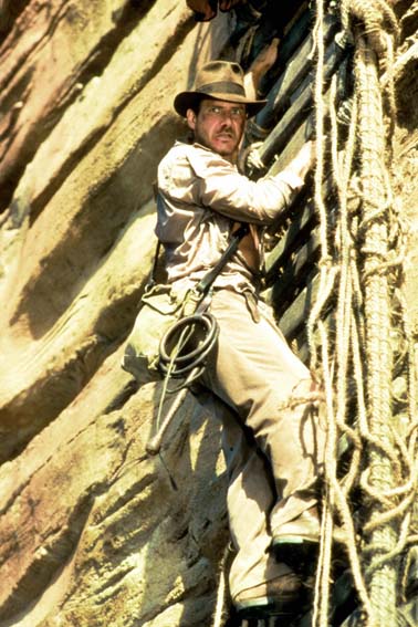 Indiana Jones: Kamçılı Adam : Fotoğraf Harrison Ford