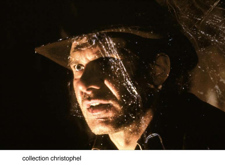Indiana Jones: Son Macera : Fotoğraf Harrison Ford