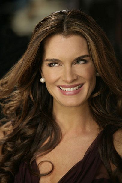 Fotoğraf Brooke Shields