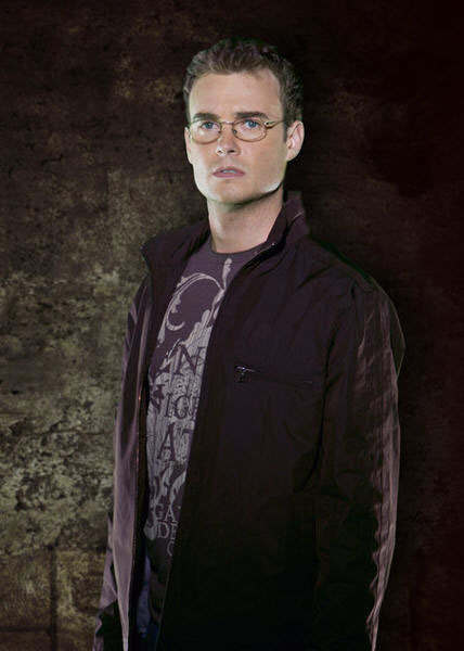 Fotoğraf Robin Dunne