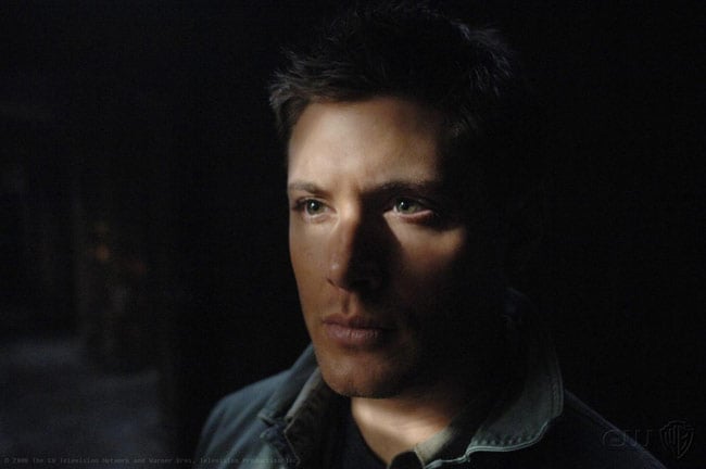 Fotoğraf Jensen Ackles