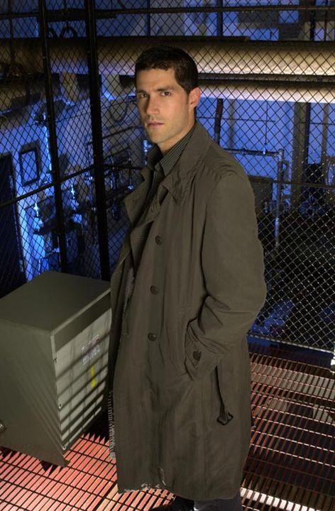 Fotoğraf Matthew Fox