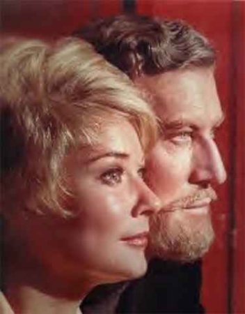 Fotoğraf Hope Lange, Edward Mulhare