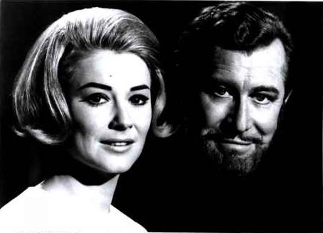 Fotoğraf Hope Lange, Edward Mulhare