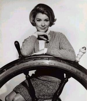 Fotoğraf Hope Lange