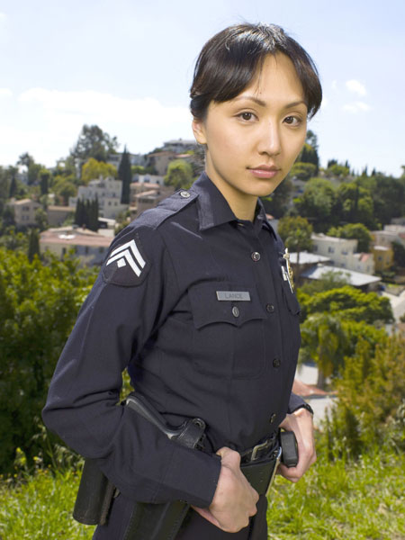 Fotoğraf Linda Park