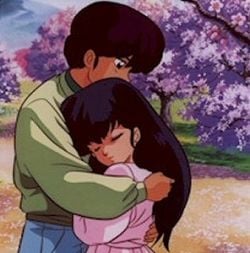 Maison Ikkoku : Afiş