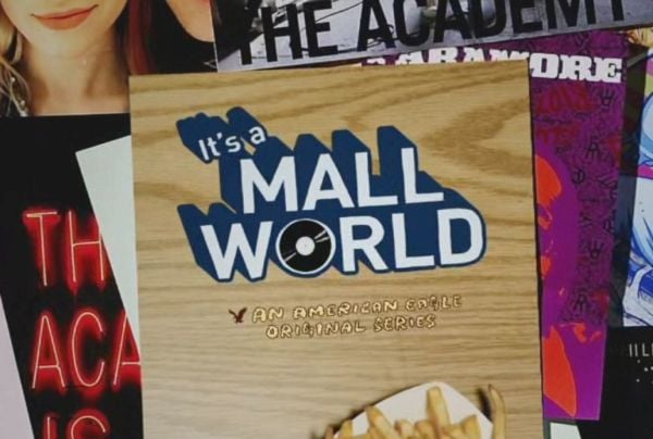 It's a Mall World : Fotoğraf