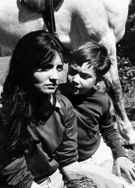 Belle et Sébastien : Fotoğraf