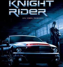 Knight Rider : Afiş