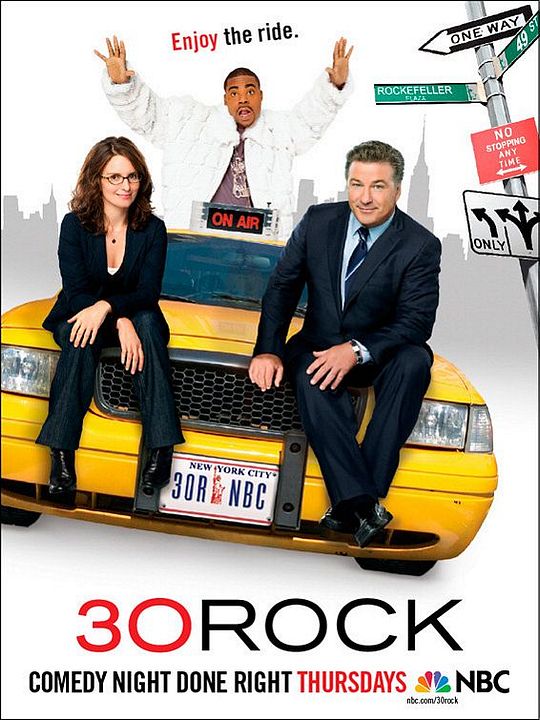 30 Rock : Fotoğraf
