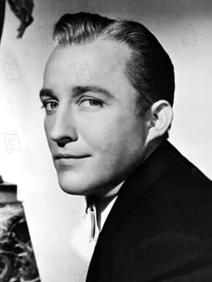 Afiş Bing Crosby