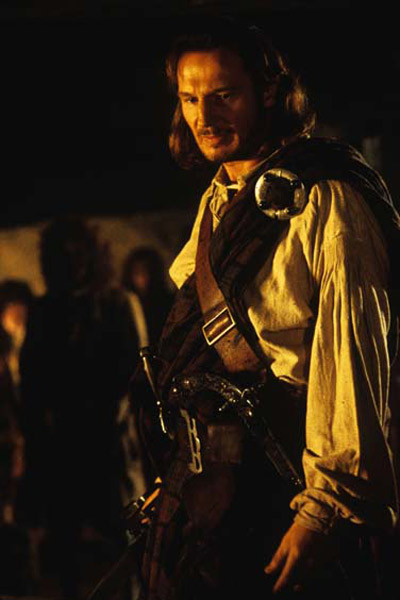 Rob Roy : Fotoğraf Liam Neeson, Michael Caton-Jones