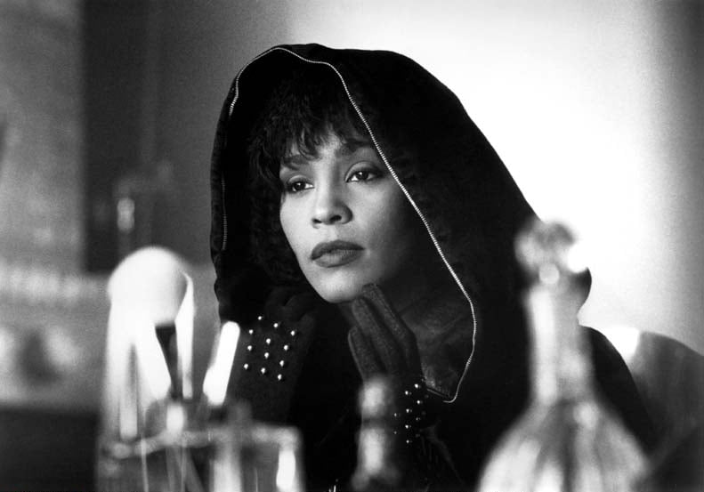 Bodyguard, The : Fotoğraf Whitney Houston