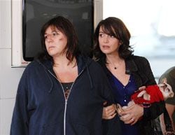 Vérités assassines : Afiş