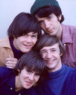 The Monkees : Afiş