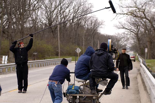 Fotoğraf Michael Keaton