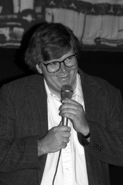 Fotoğraf Michael Moore