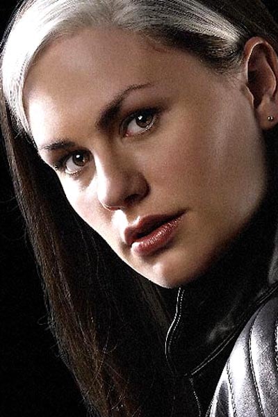 X-Men : Fotoğraf Anna Paquin