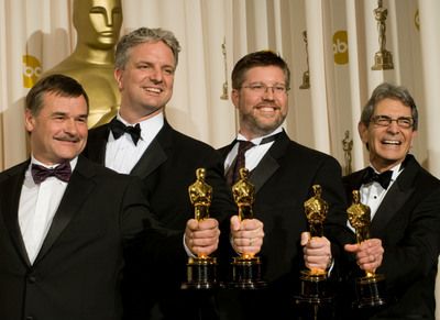 Fotoğraf Bill Westenhofer