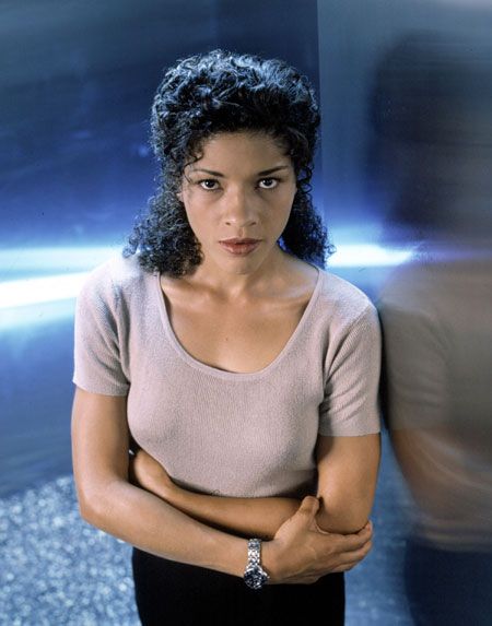 Fotoğraf Klea Scott