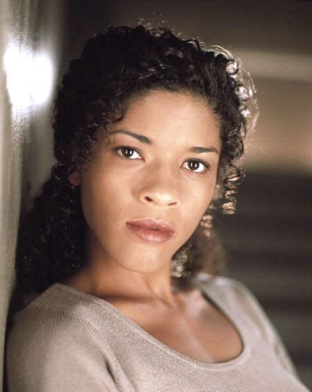 Fotoğraf Klea Scott