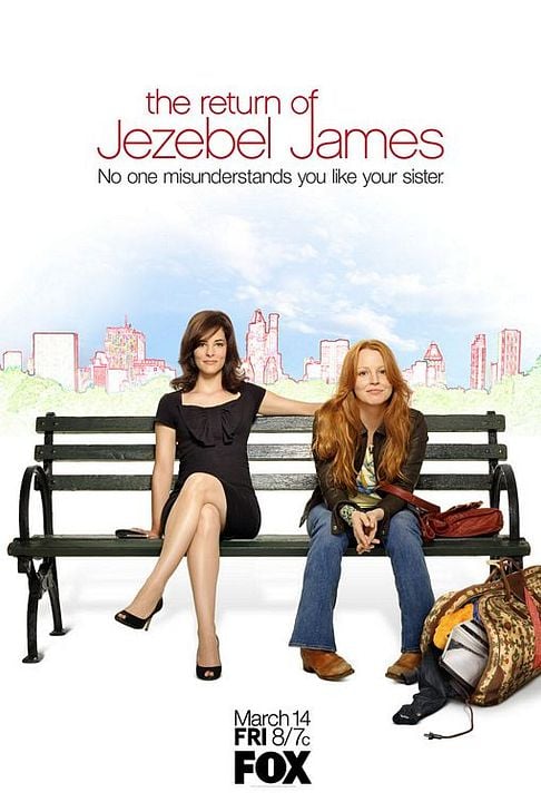 The Return of Jezebel James : Fotoğraf