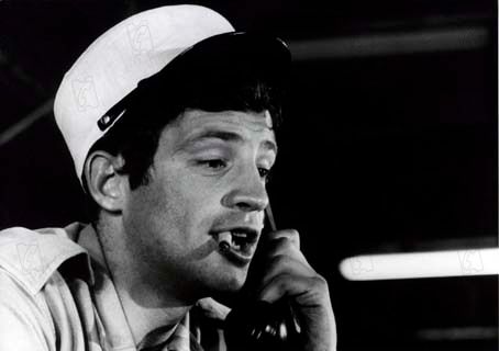 Fotoğraf Jean-Paul Belmondo, Jacques Baratier