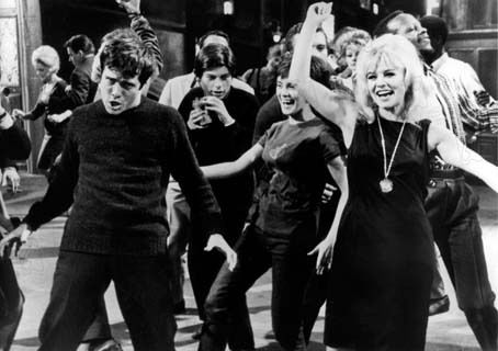 Fotoğraf Jacques Baratier