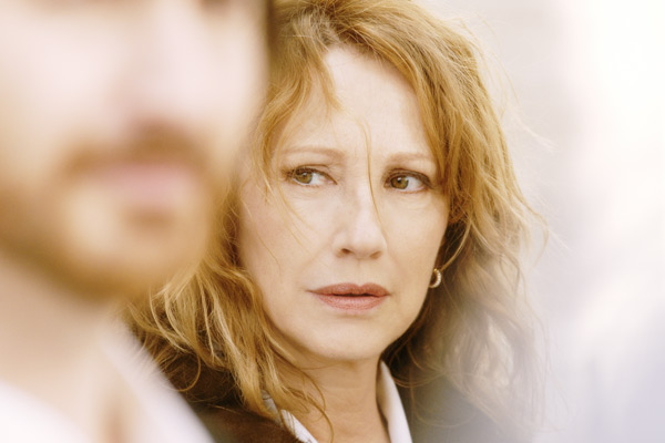 Fotoğraf Tonie Marshall, Nathalie Baye