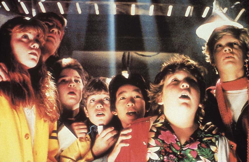 The Goonies : Fotoğraf