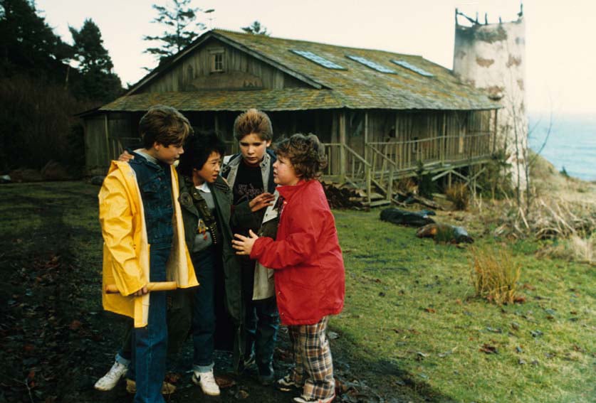 The Goonies : Fotoğraf