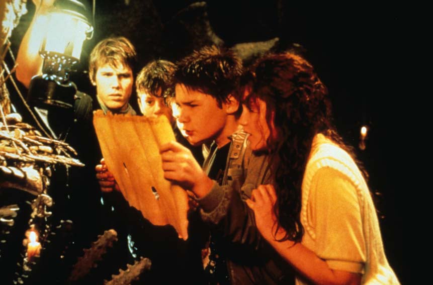 The Goonies : Fotoğraf