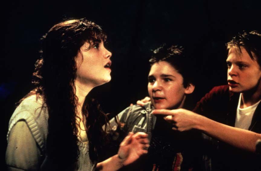 The Goonies : Fotoğraf