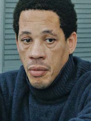 Afiş JoeyStarr