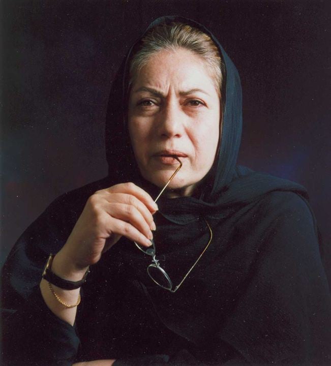 Fotoğraf Rakhshan Bani-Etemad